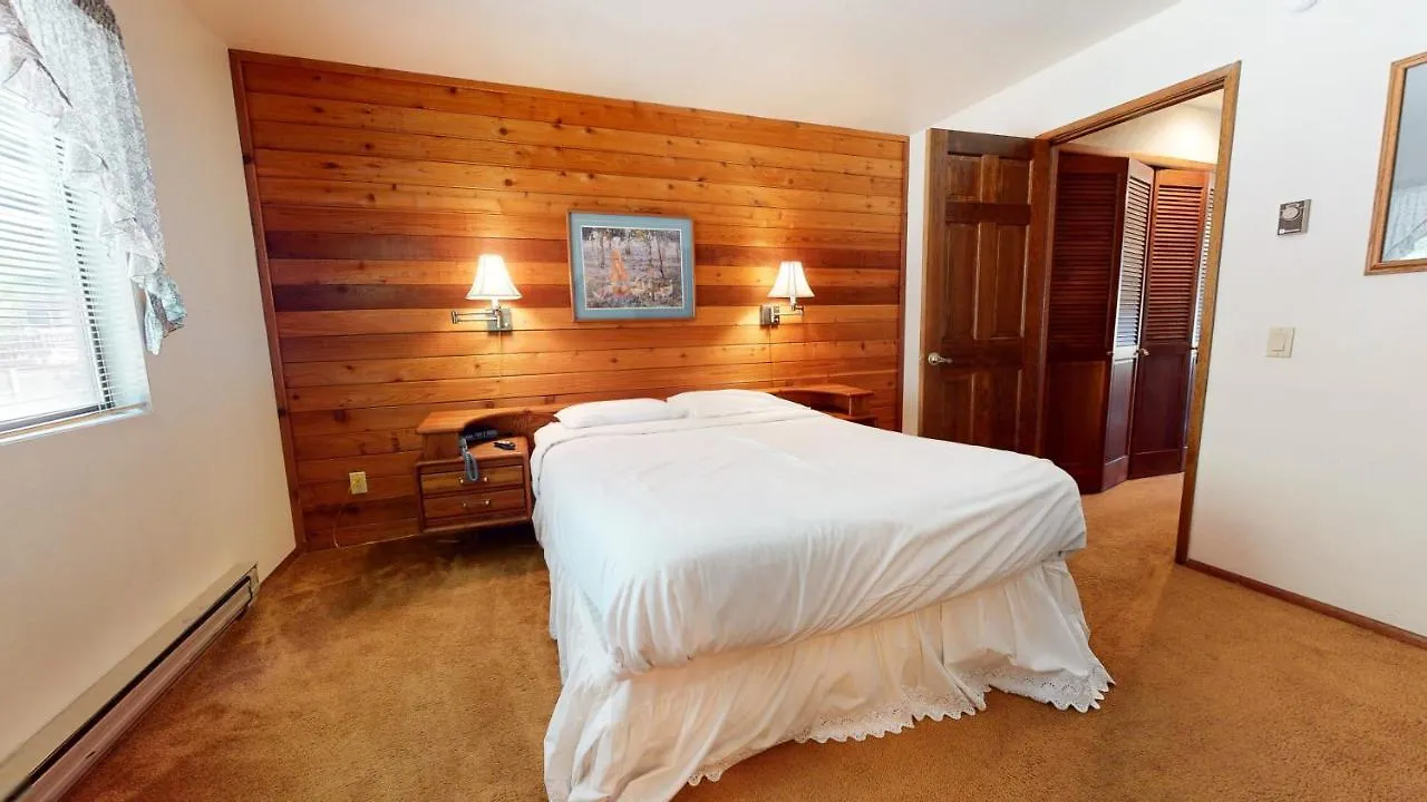 Apartamento Snowflower #74 Condo Mammoth Lakes