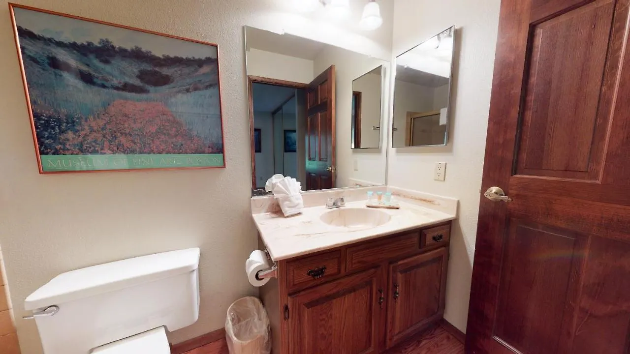 Apartamento Snowflower #74 Condo Mammoth Lakes